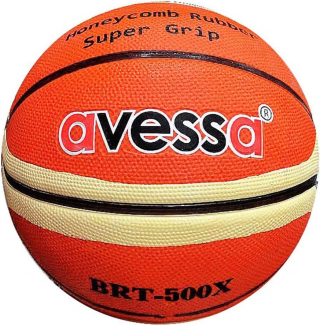 Avessa BRT-500X 5 Numara Basketbol Topu kullananlar yorumlar
